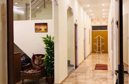 Sawai Madhopur Hostel | Hostel ∙ 8 guests