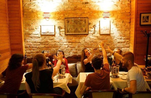 Sultanahmet Hostel | Hostel ∙ 8 guests