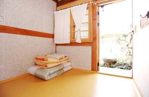Jeonju Hostel | Hostel ∙ 8 guests