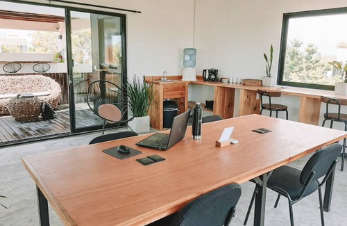 Tulum City Center Hostel | Hostel ∙ 8 guests
