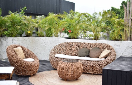 Tulum City Center Hostel | Hostel ∙ 8 guests