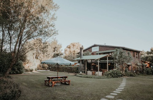 Storms River Hostel | Hostel ∙ 8 guests