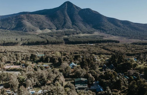 Storms River Hostel | Hostel ∙ 8 guests