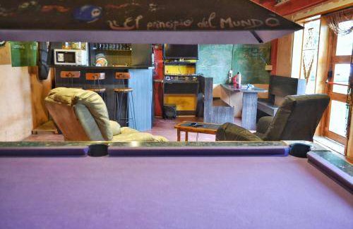 Province of Tierra del Fuego Hostel | Hostel ∙ 8 guests