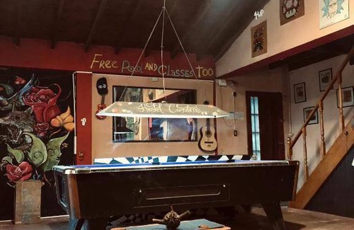 Province of Tierra del Fuego Hostel | Hostel ∙ 8 guests