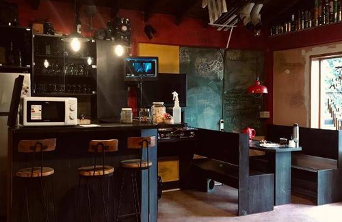 Province of Tierra del Fuego Hostel | Hostel ∙ 8 guests