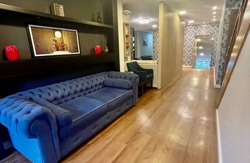 Gramado City Centre Hostel | Hostel ∙ 8 guests