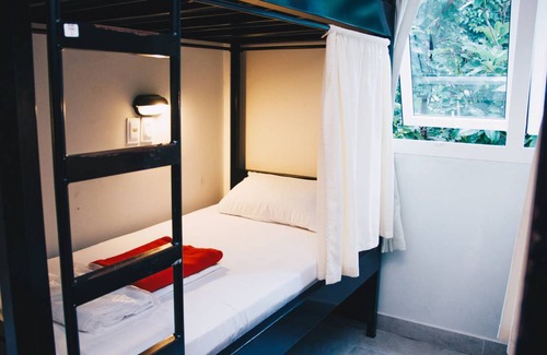 Copacabana Hostel | Hostel ∙ 8 guests