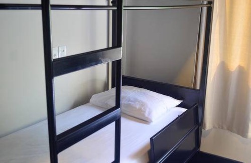 Copacabana Hostel | Hostel ∙ 8 guests