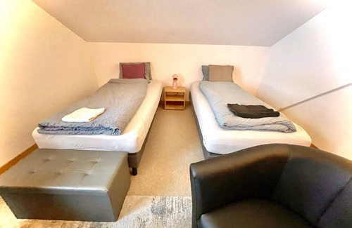 Welschdorfli Hostel | Hostel ∙ 8 guests