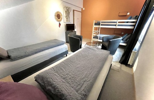 Welschdorfli Hostel | Hostel ∙ 8 guests