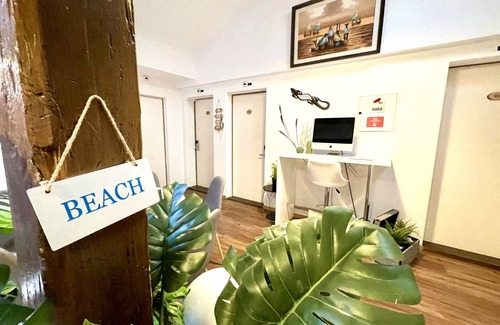 Welschdorfli Hostel | Hostel ∙ 8 guests