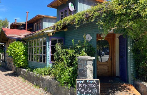 Pucon Hostel | Hostel ∙ 8 guests