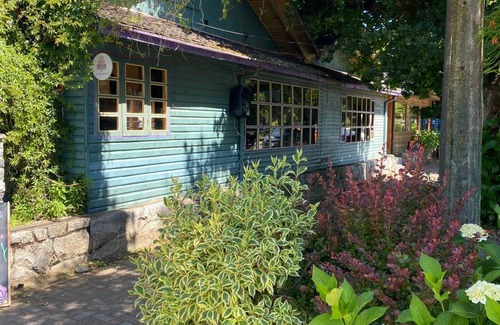 Pucon Hostel | Hostel ∙ 8 guests
