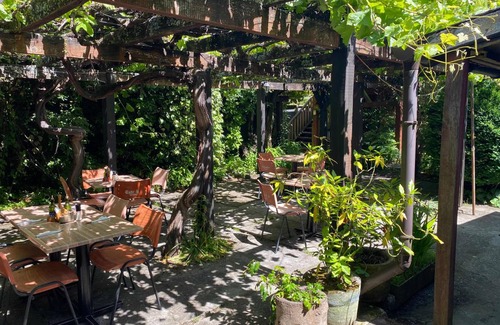Pucon Hostel | Hostel ∙ 8 guests