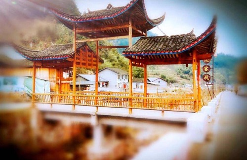 Wulingyuan Hostel | Hostel ∙ 8 guests