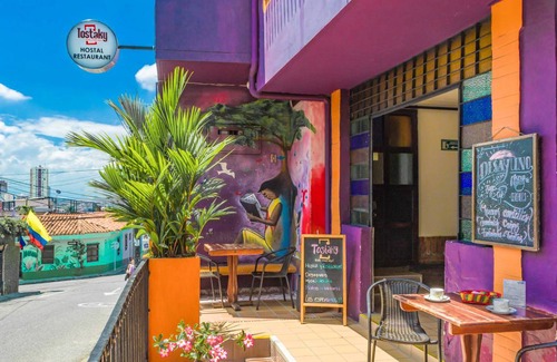 San Antonio Hostel | Hostel ∙ 8 guests