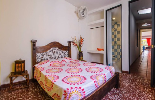 San Antonio Hostel | Hostel ∙ 8 guests