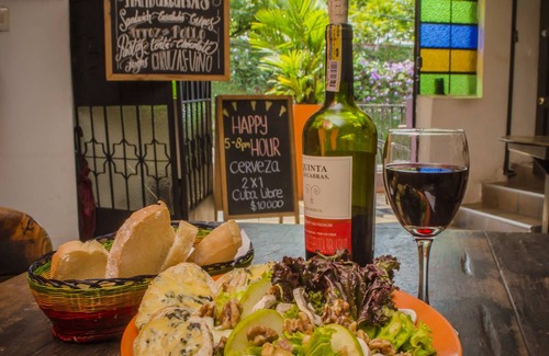 San Antonio Hostel | Hostel ∙ 8 guests