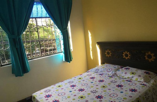 San Antonio Hostel | Hostel ∙ 8 guests
