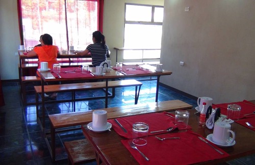 Santa Elena Hostel | Hostel ∙ 8 guests