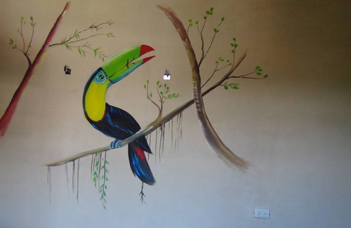 Santa Elena Hostel | Hostel ∙ 8 guests