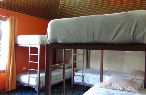 Santa Elena Hostel | Hostel ∙ 8 guests