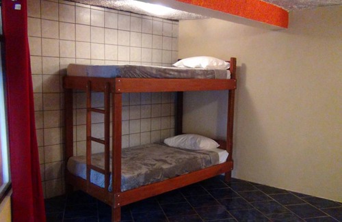 Santa Elena Hostel | Hostel ∙ 8 guests