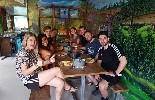 Santa Elena Hostel | Hostel ∙ 8 guests