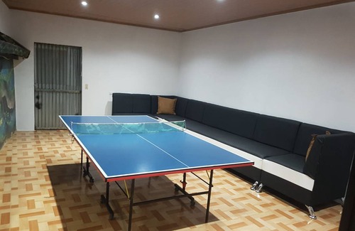 Santa Elena Hostel | Hostel ∙ 8 guests