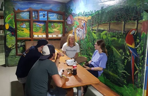 Santa Elena Hostel | Hostel ∙ 8 guests