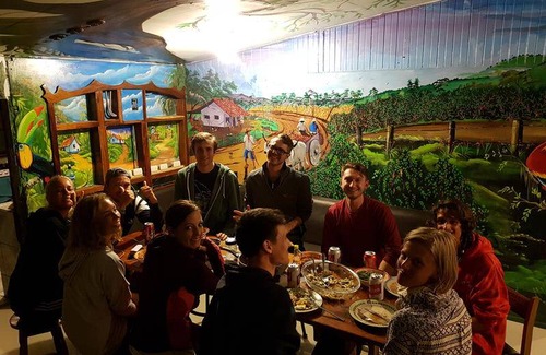 Santa Elena Hostel | Hostel ∙ 8 guests