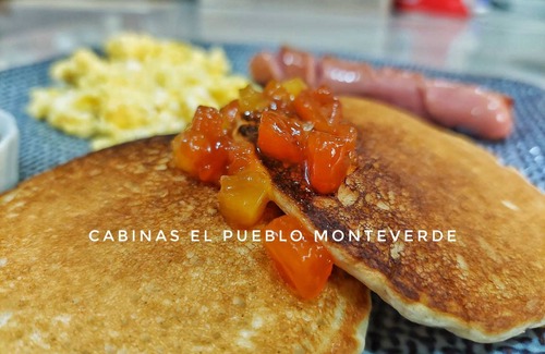 Santa Elena Hostel | Hostel ∙ 8 guests