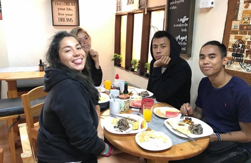 Santa Elena Hostel | Hostel ∙ 8 guests