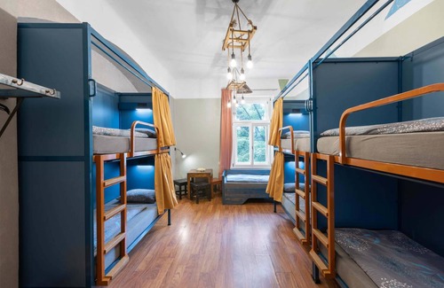 Zizkov Hostel | Hostel ∙ 8 guests