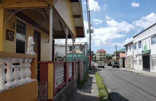 Newtown Hostel | Hostel ∙ 8 guests