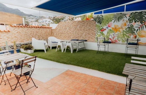 Costa Adeje Hostel | Hostel ∙ 8 guests