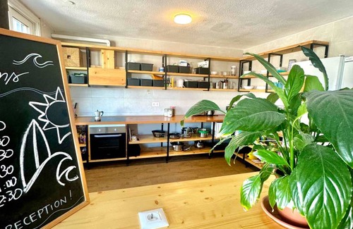 Costa Adeje Hostel | Hostel ∙ 8 guests