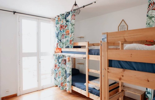 Costa Adeje Hostel | Hostel ∙ 8 guests