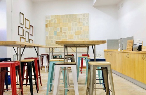 Old Town Hostel | Hostel ∙ 8 guests