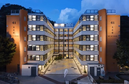 Cheung Sha Wan Hostel | Hostel ∙ 8 guests