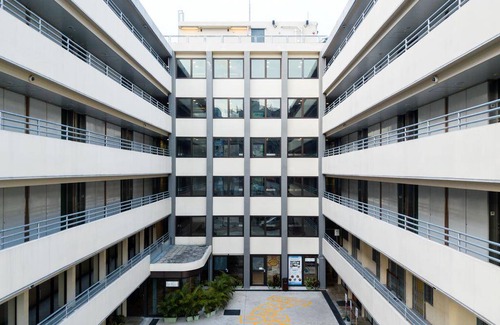 Cheung Sha Wan Hostel | Hostel ∙ 8 guests
