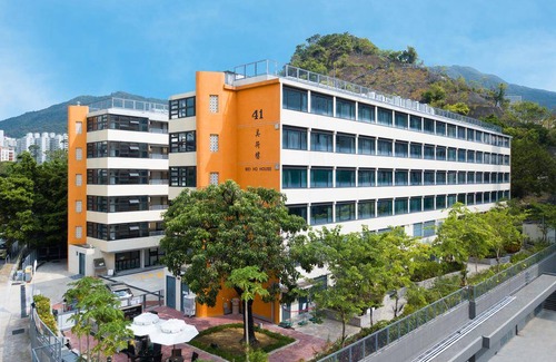 Cheung Sha Wan Hostel | Hostel ∙ 8 guests