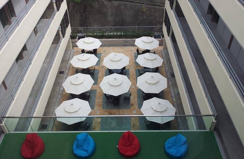 Cheung Sha Wan Hostel | Hostel ∙ 8 guests