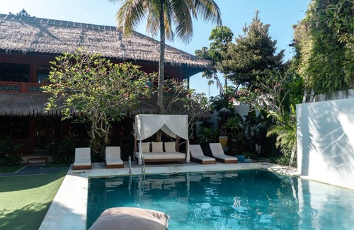 Nyuh Kuning Hostel | Hostel ∙ 8 guests