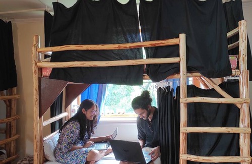 Jagatsukh Hostel | Hostel ∙ 8 guests