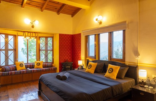 Ramgarh Hostel | Hostel ∙ 8 guests