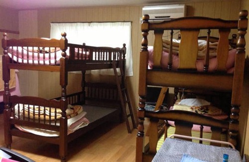 Goto Hostel | Hostel ∙ 8 guests