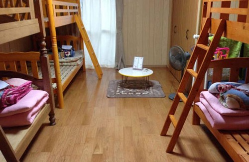 Goto Hostel | Hostel ∙ 8 guests