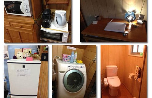 Goto Hostel | Hostel ∙ 8 guests